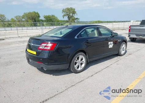 2016 Ford Taurus Se из США, поврежденный, VIN 1FAHP2D81GG111979